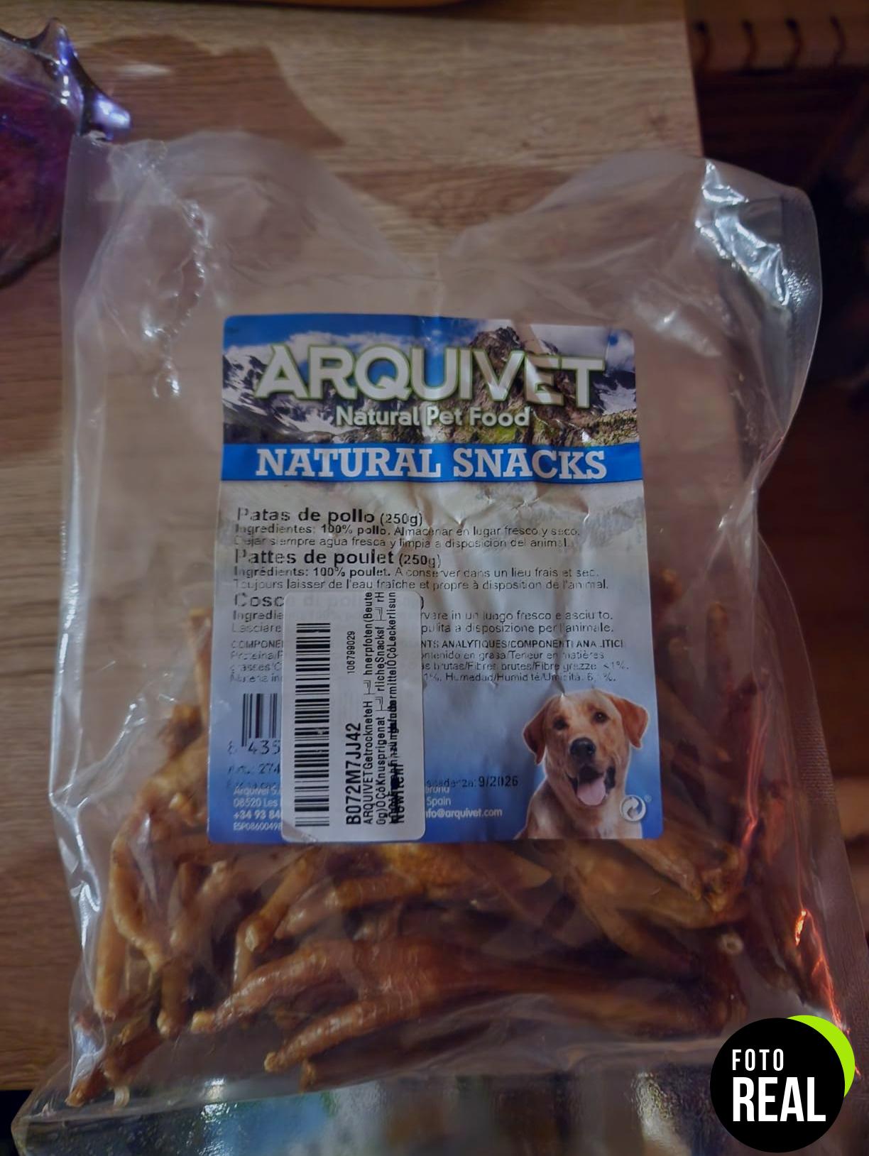 arquivet-patas-pollo-250g-snacks-perros-foto-1
