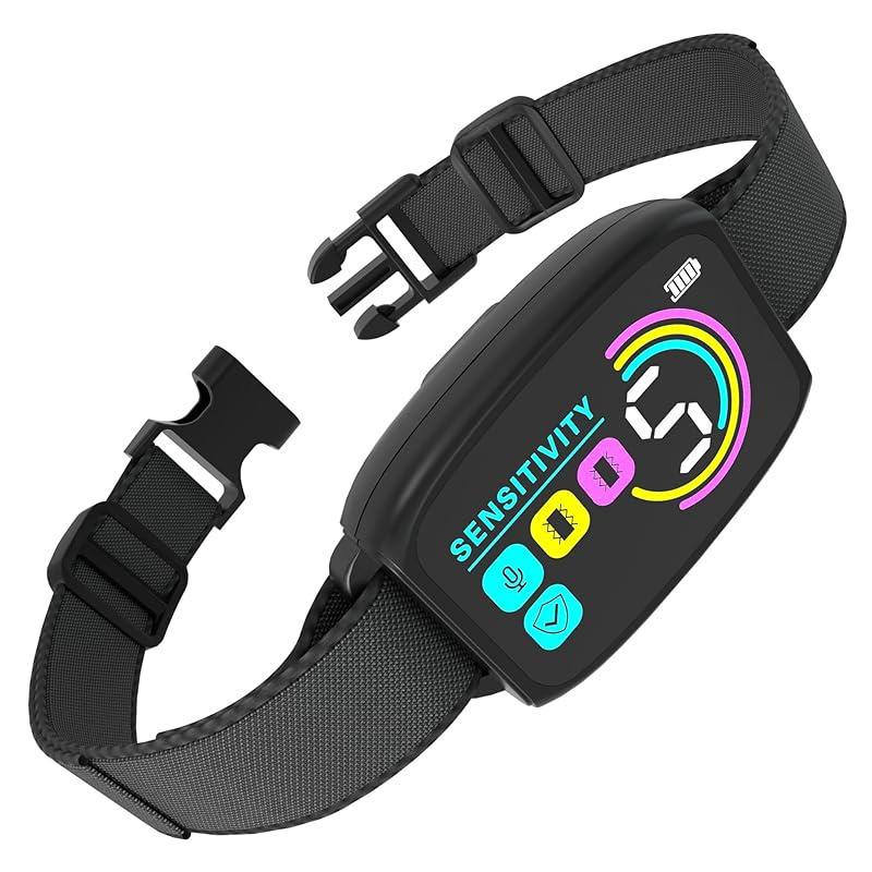 Mi opinión sobre el Collar Antiladridos Automático para Perros.