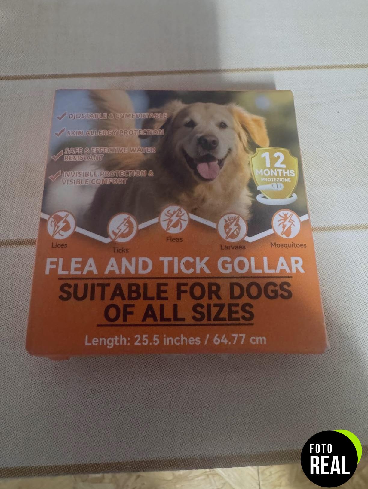 collar-antiparasitario-perros-8-meses-ajustable-impermeable-foto-2