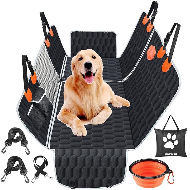Mi opinión sobre la Funda Coche Perro Protector: ¿Realmente efectiva?
