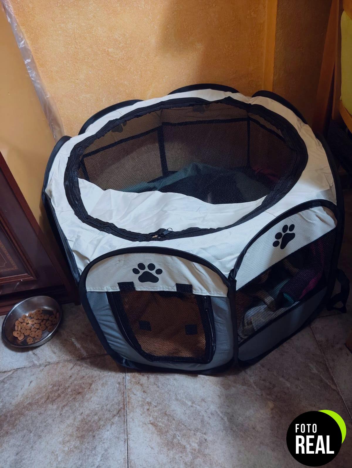 jupplies-parque-perros-portatil-gris-foto-1