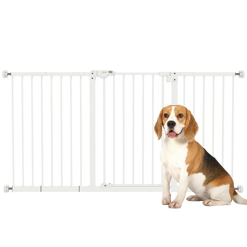 Mi opinión sobre la Barrera de Seguridad PawHut para perros.